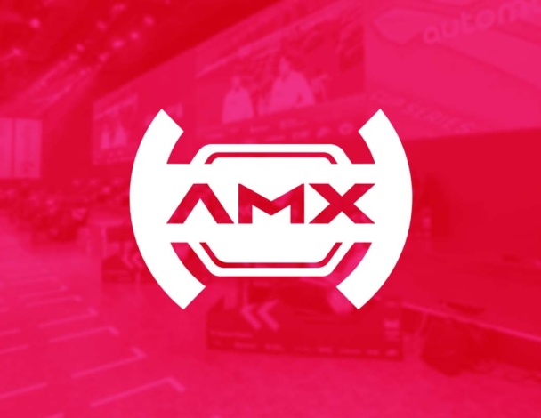 Amx Header