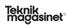 Teknikmagasinet-logo