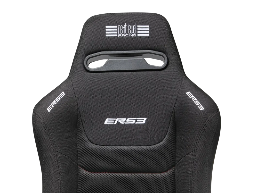 Ers3 Fabric Mesh 4